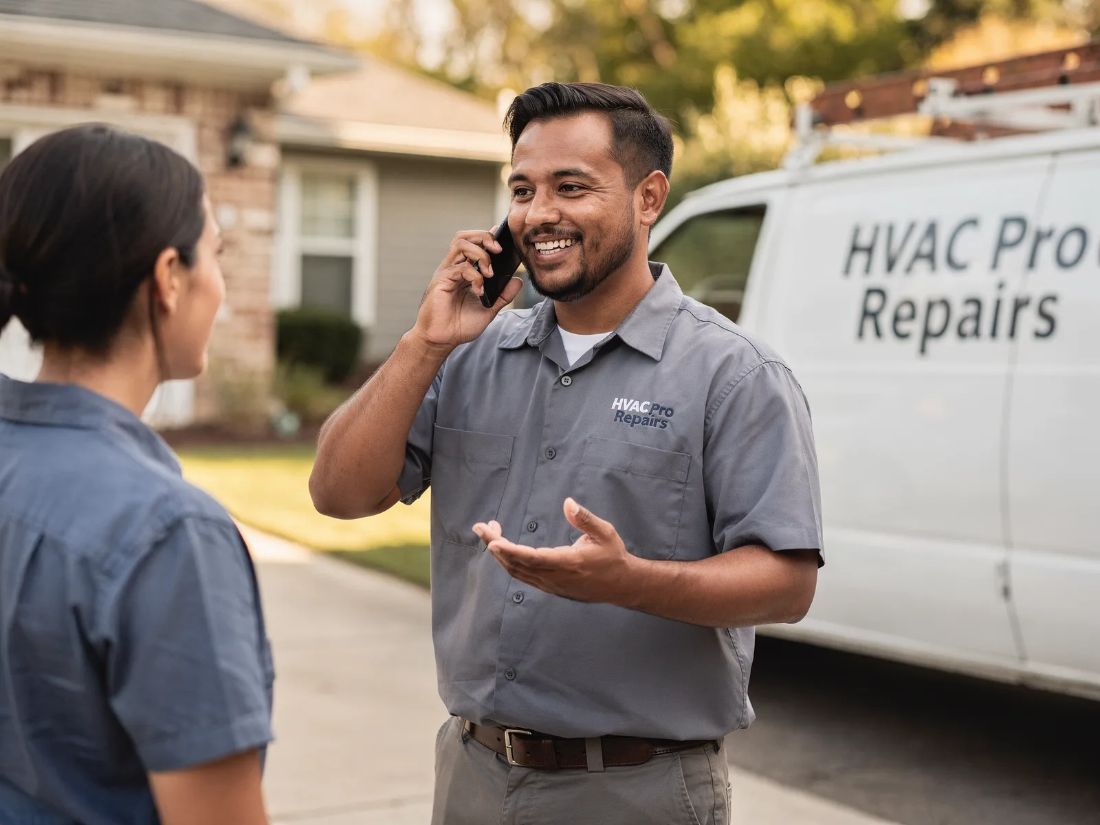 Heat Pump Repair Orient, WA FAQs